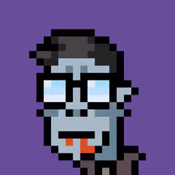 DeadPunks #9894
