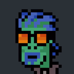 DeadPunks #8034