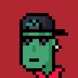DeadPunks #5726