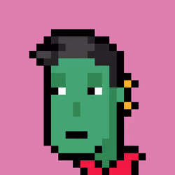 DeadPunks #7199
