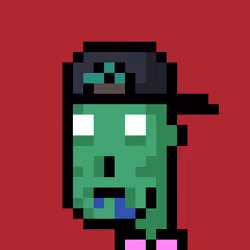 DeadPunks #4801