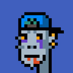 DeadPunks #3737