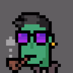 DeadPunks #8142