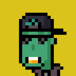DeadPunks #5754