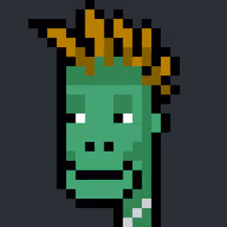DeadPunks #7368