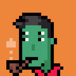 DeadPunks #2034