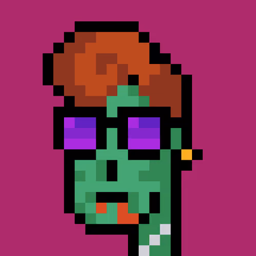DeadPunks #2629