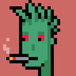 DeadPunks #512