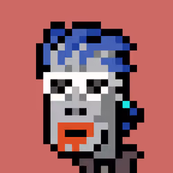 DeadPunks #652