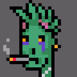 DeadPunks #1343