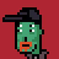 DeadPunks #8347