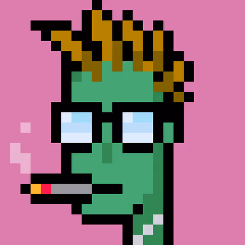 DeadPunks #6138