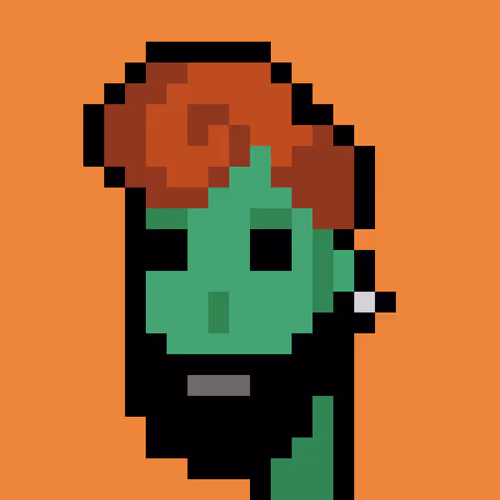 DeadPunks #1240