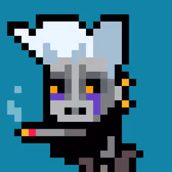 DeadPunks #5952