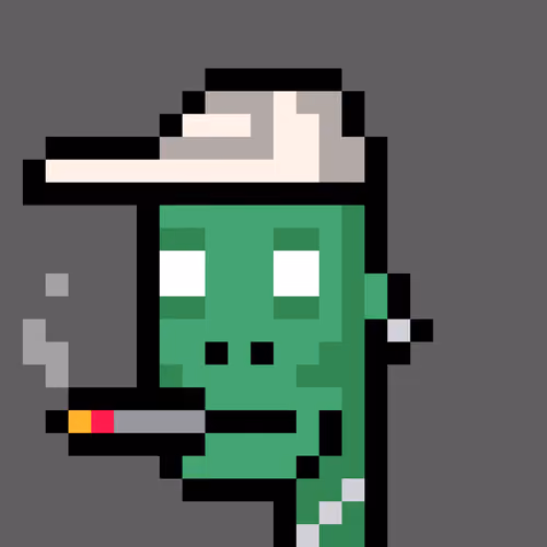 DeadPunks #5437