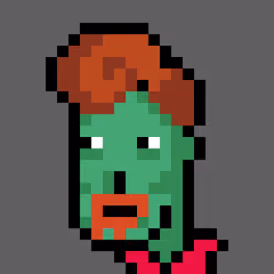 DeadPunks #8473