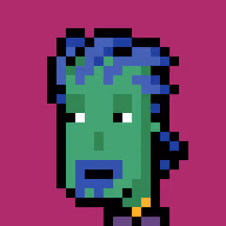 DeadPunks #755