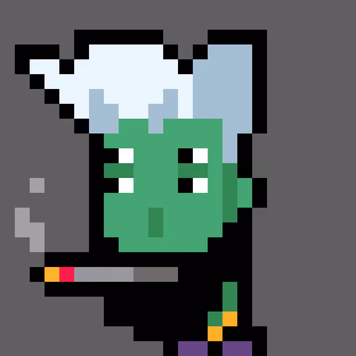 DeadPunks #5623