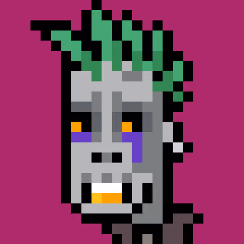DeadPunks #274