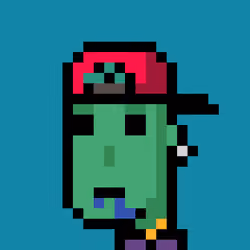 DeadPunks #3260