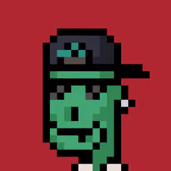 DeadPunks #5823