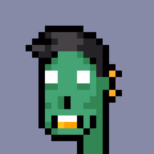 DeadPunks #898