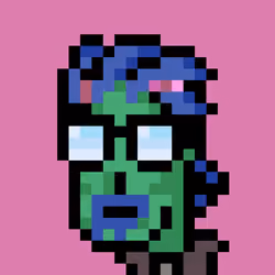 DeadPunks #5464