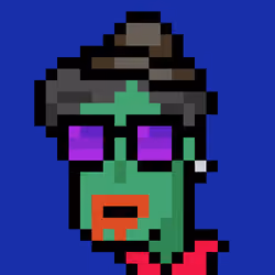 DeadPunks #1042