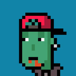 DeadPunks #2078