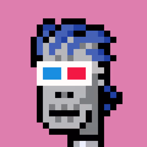 DeadPunks #8352
