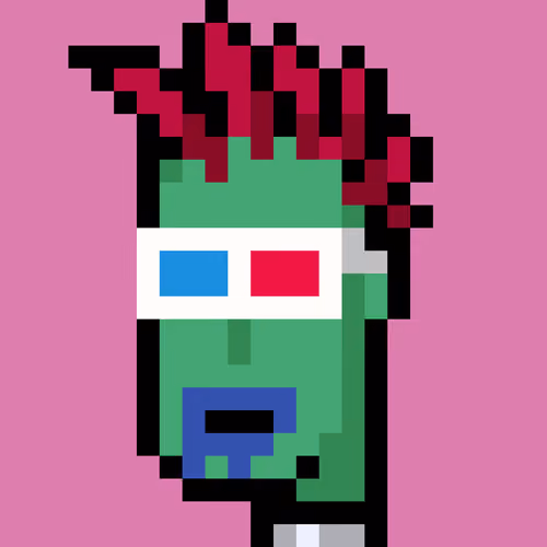 DeadPunks #553
