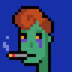 DeadPunks #3810