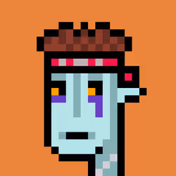 DeadPunks #2883