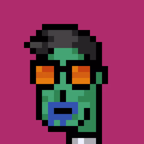 DeadPunks #2060