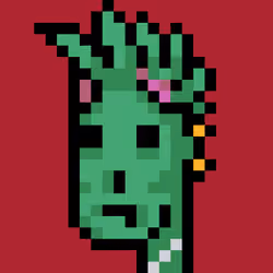 DeadPunks #9860