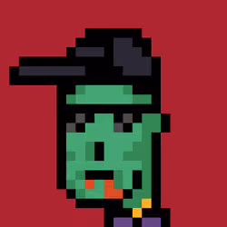 DeadPunks #3585