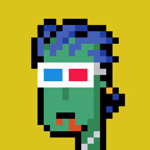 DeadPunks #1239