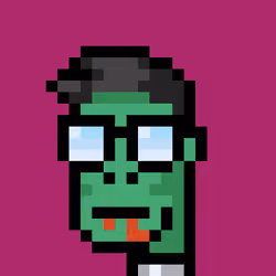 DeadPunks #9721