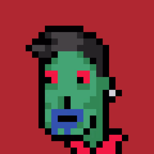 DeadPunks #6800