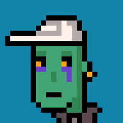 DeadPunks #3570