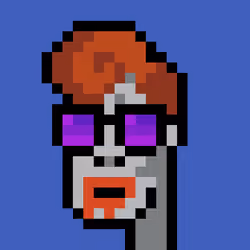 DeadPunks #651