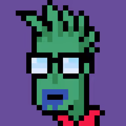 DeadPunks #706