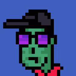 DeadPunks #4580