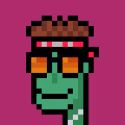 DeadPunks #6705