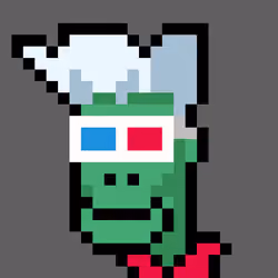 DeadPunks #8964