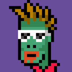 DeadPunks #2632