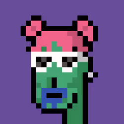 DeadPunks #7628