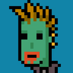 DeadPunks #4299