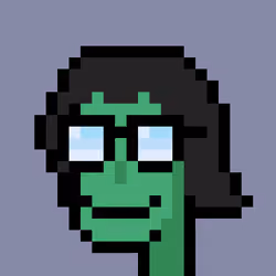 DeadPunks #1222