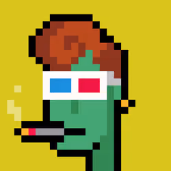 DeadPunks #3607
